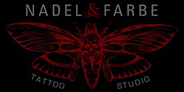 Nadel und Farbe Tattoo Studio - Stuttgart West