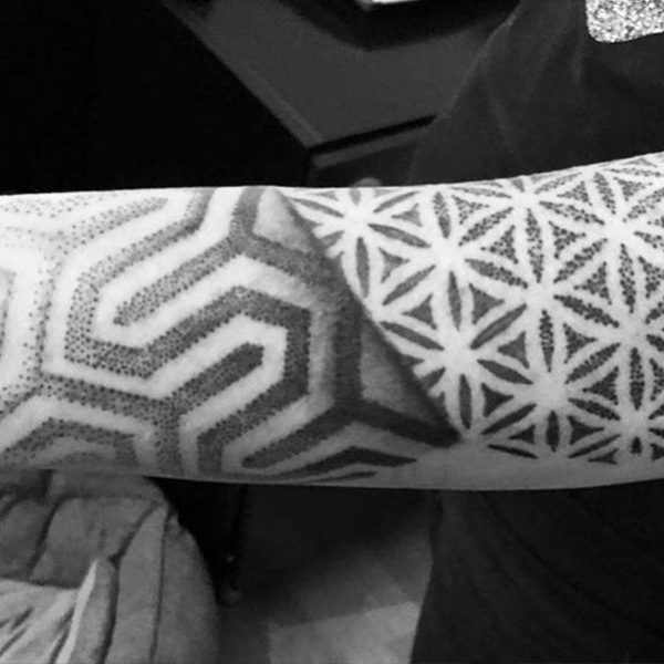 Dotwork